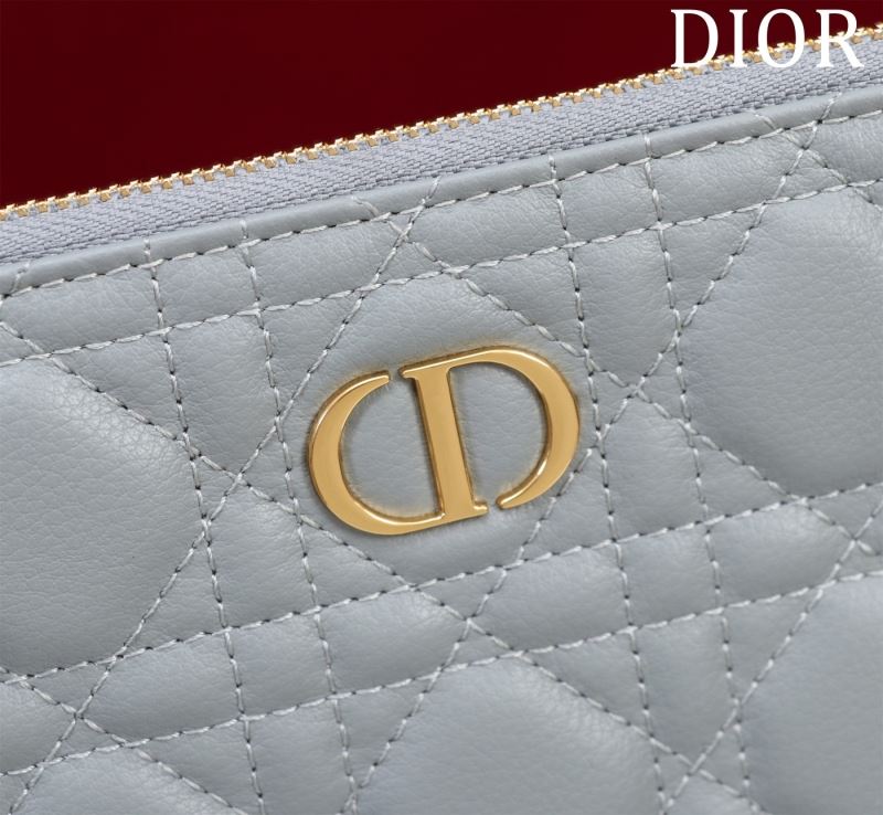 Dior Clutch Bags